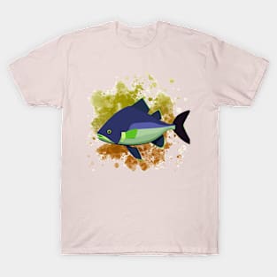 Fish T-Shirt